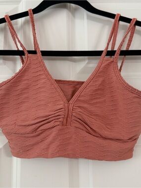 Booty by Brabants Original Apricot Sculpt Bra